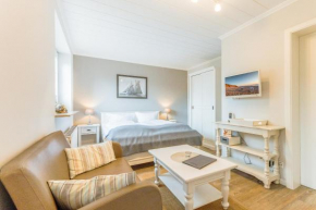 Sylt Homes Cottage 1